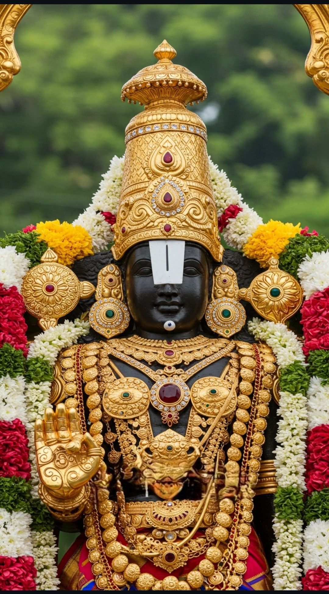 Sri Venkateswara Swamy