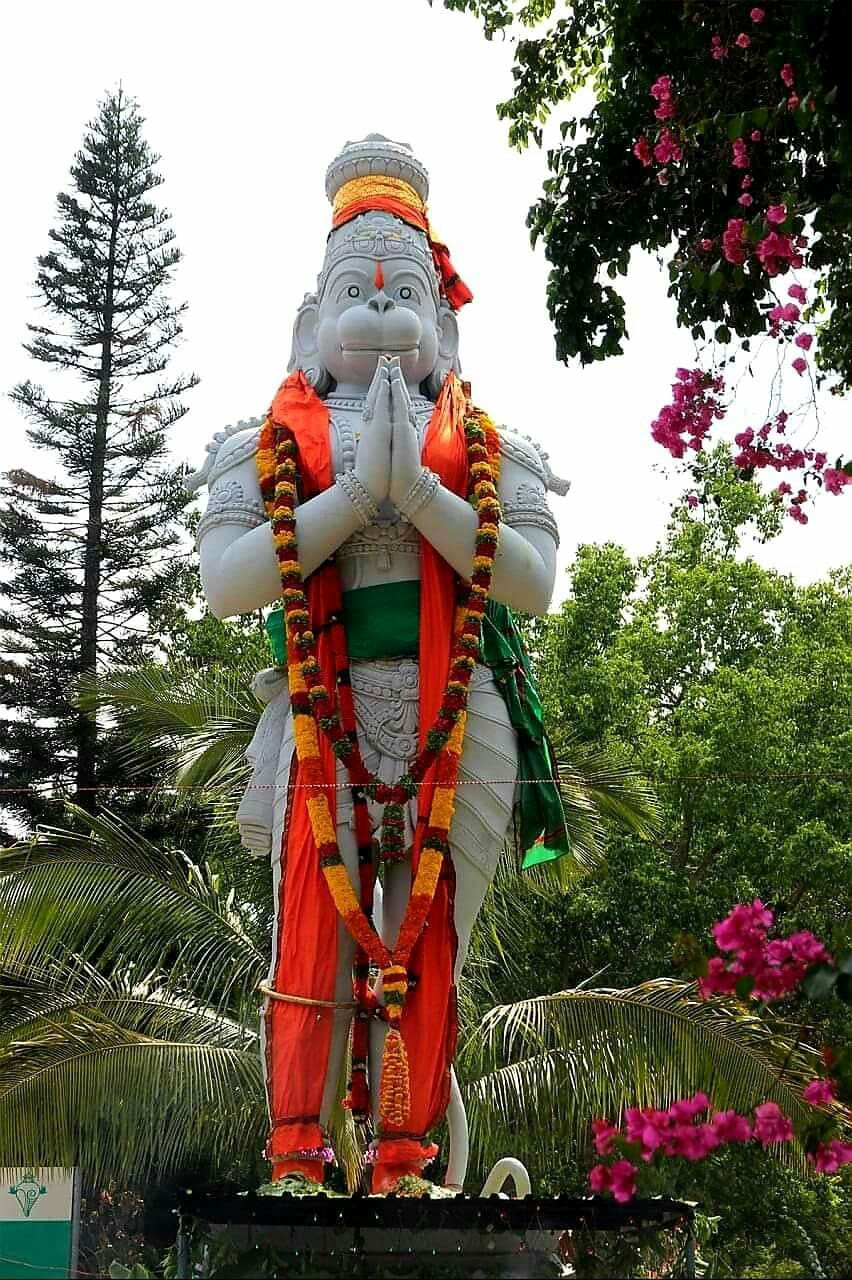 Sri Venkateswara Swamy - Sri Venkateswara Swamy View