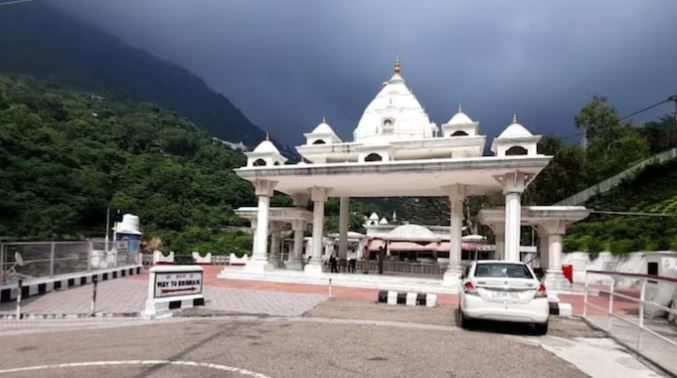 Jammu Kashmir