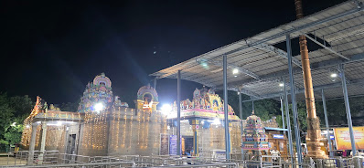 Arulmigu Thiruvalleswarar Temple Padi