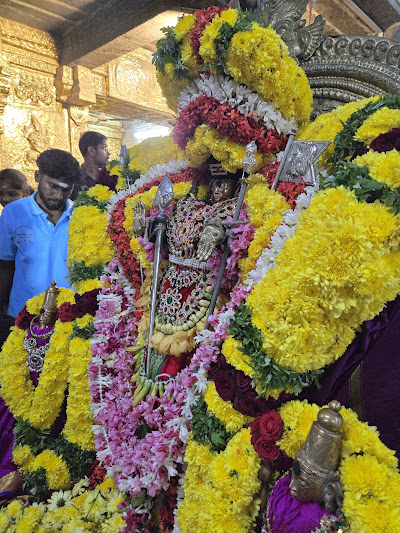 Thiruvalleswarar Temple Padi Guru Sthalam