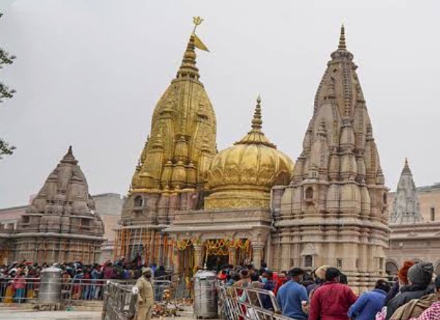 Uttar Pradesh